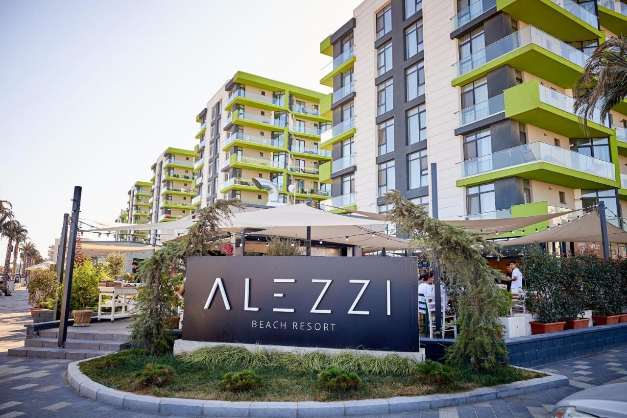 Provence Apartment In Spa N Pool Resort Mamaia Extérieur photo